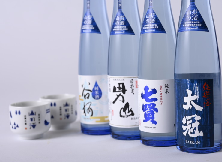 SAKE-0003
